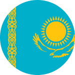 كازاخستان كازاخستان