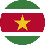 سورينام
