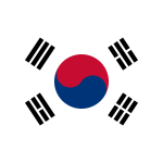 كوريا الجنوبية