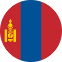 منغوليا