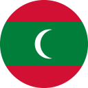 جزر المالديف