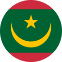 موريتانيا